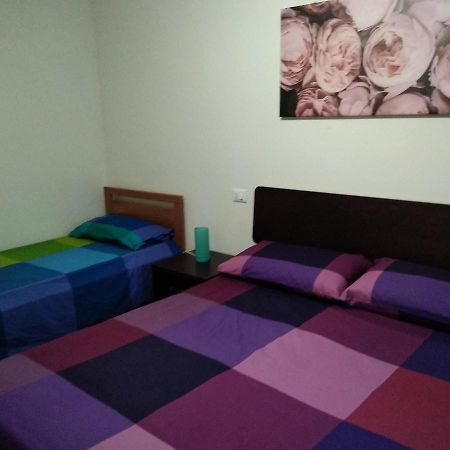 Apartament Casa Marta Cividale del Friuli Zewnętrze zdjęcie