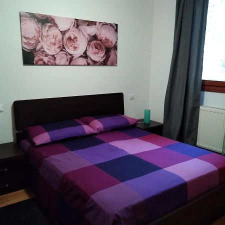 Apartament Casa Marta Cividale del Friuli Zewnętrze zdjęcie