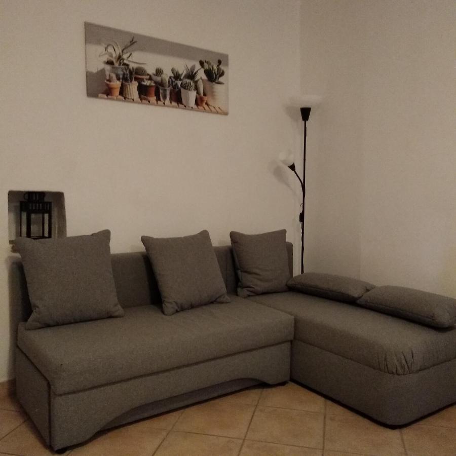 Apartament Casa Marta Cividale del Friuli Zewnętrze zdjęcie