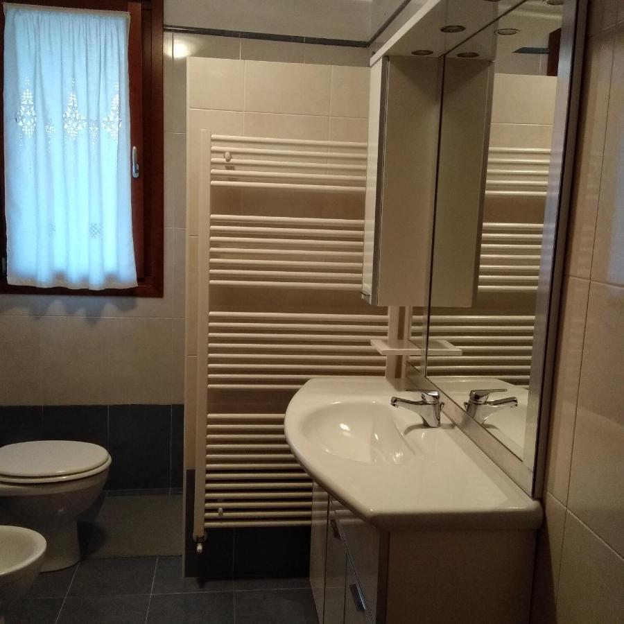 Apartament Casa Marta Cividale del Friuli Zewnętrze zdjęcie
