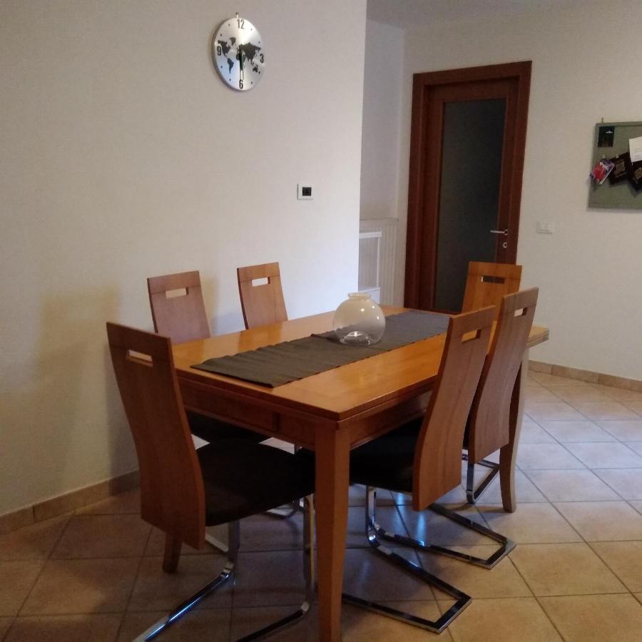 Apartament Casa Marta Cividale del Friuli Zewnętrze zdjęcie
