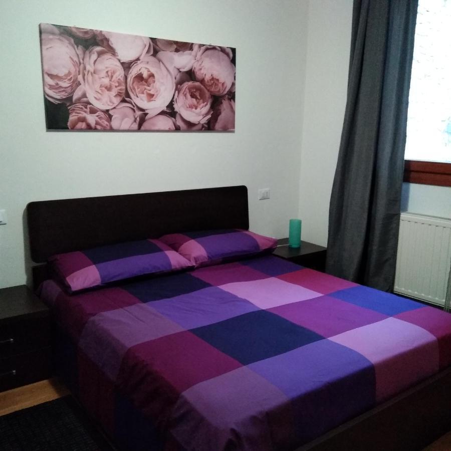 Apartament Casa Marta Cividale del Friuli Zewnętrze zdjęcie