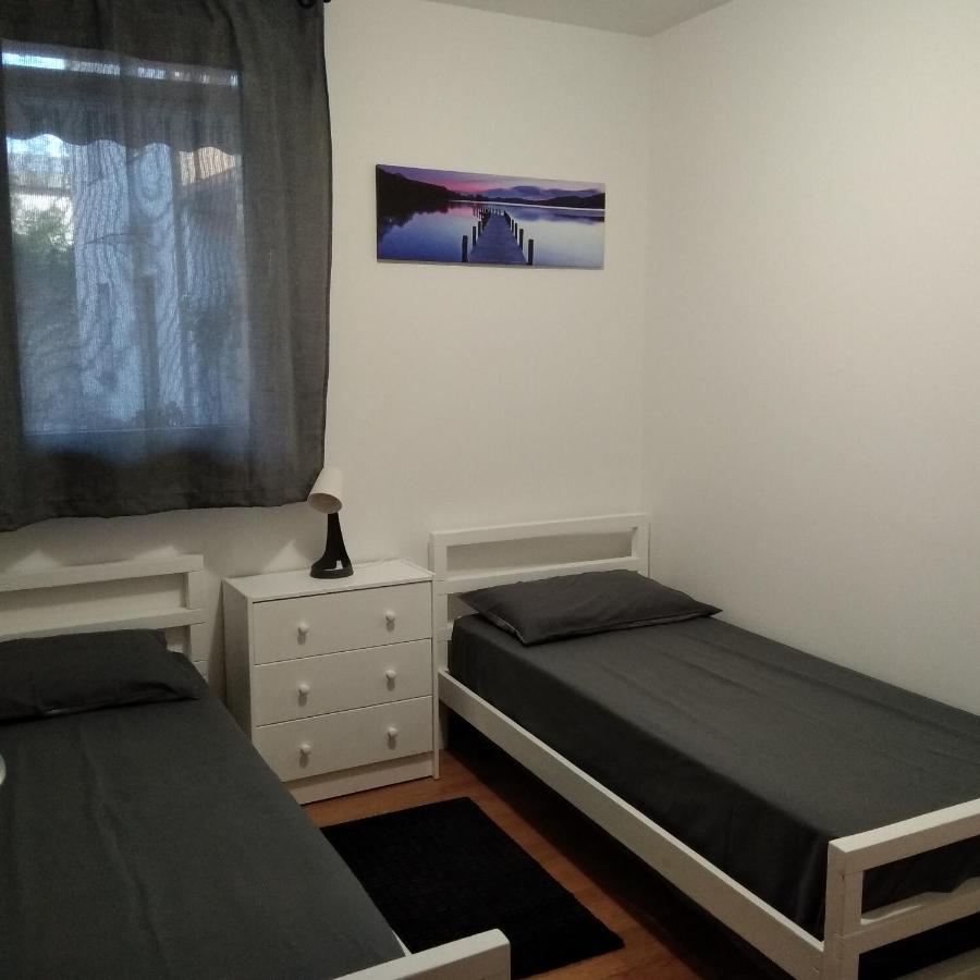 Apartament Casa Marta Cividale del Friuli Zewnętrze zdjęcie