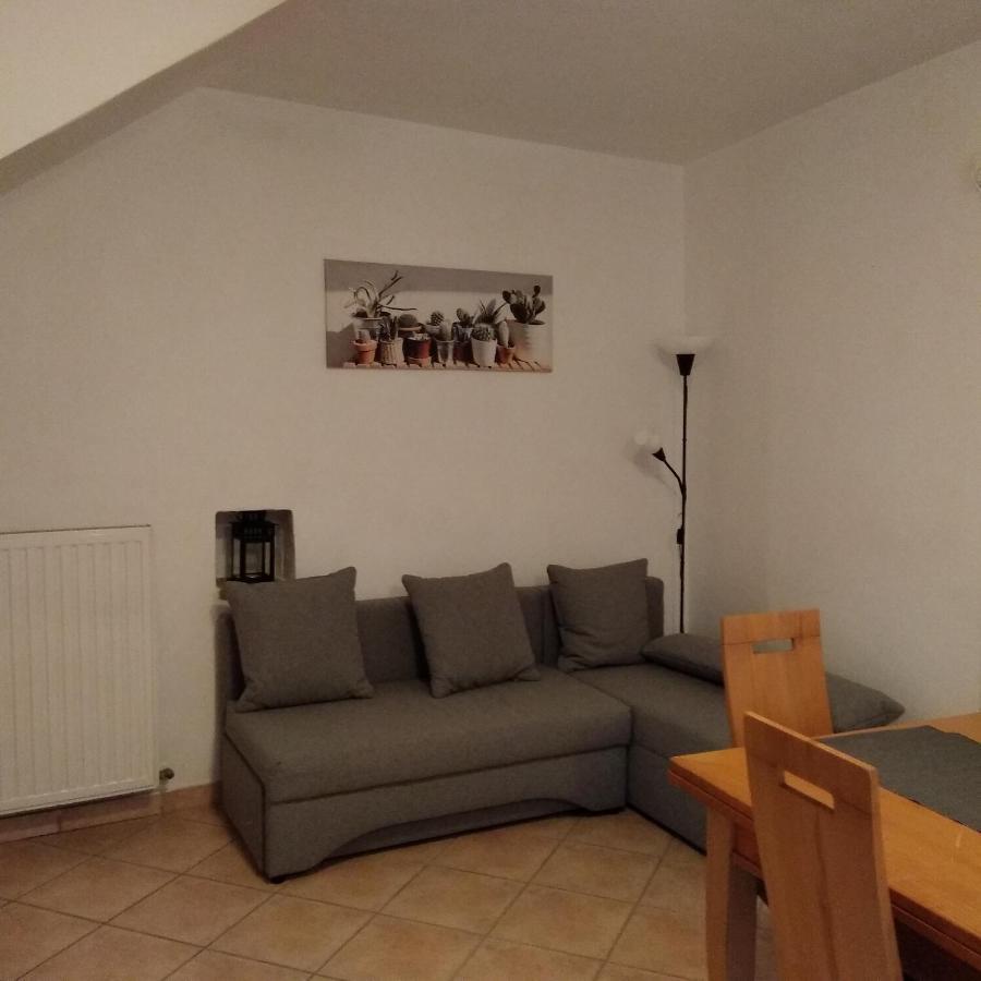 Apartament Casa Marta Cividale del Friuli Zewnętrze zdjęcie